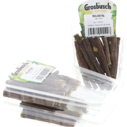BOIS DE REGLISSE GROSBUSCH 12X60G
